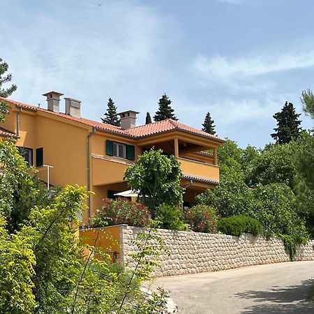 Villa Avantura Starigrad Paklenica Dış mekan fotoğraf