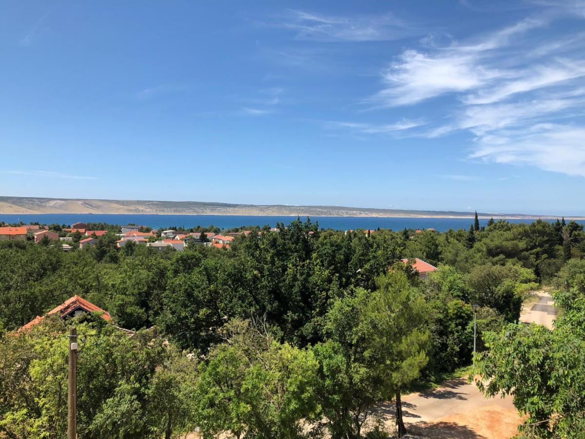 Villa Avantura Starigrad Paklenica Dış mekan fotoğraf